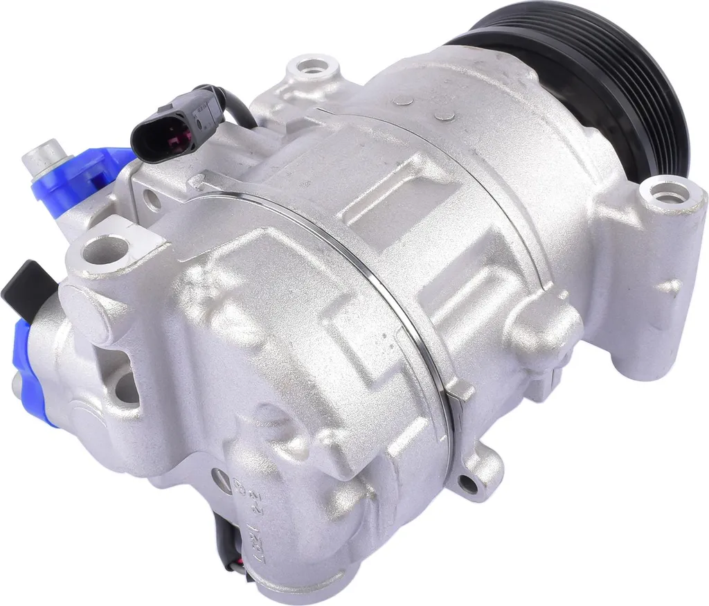 Compresseur A/C pour Amarok et Multivan 180 CV - Structure Métal 150mm