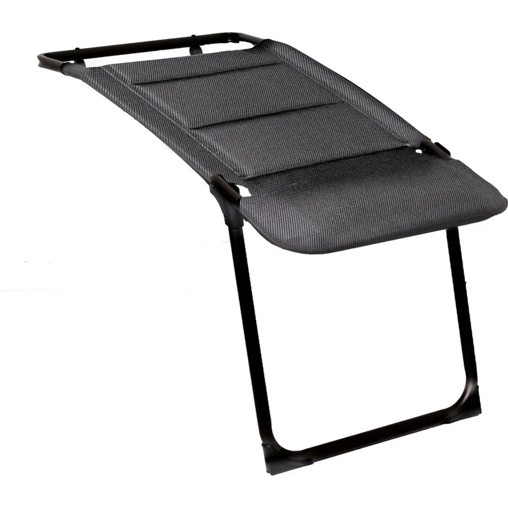 Appui-jambes ARAVEL 3D UNIVERSA Brunner avec tissu respirant et léger