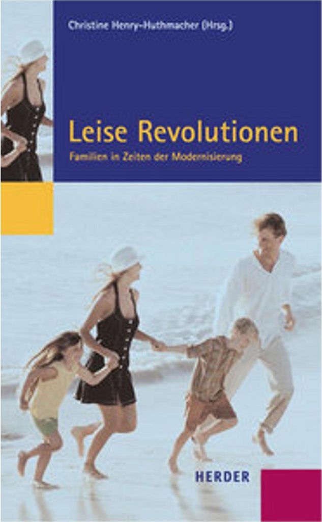 Leise Revolutionen