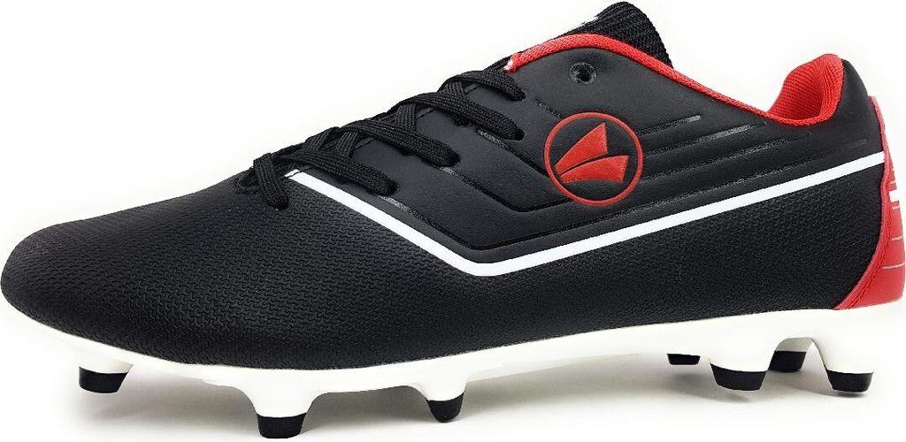 Jako J-SFG Trical Herren Fußballschuh in Schwarz, Größe 46 Produktbild 