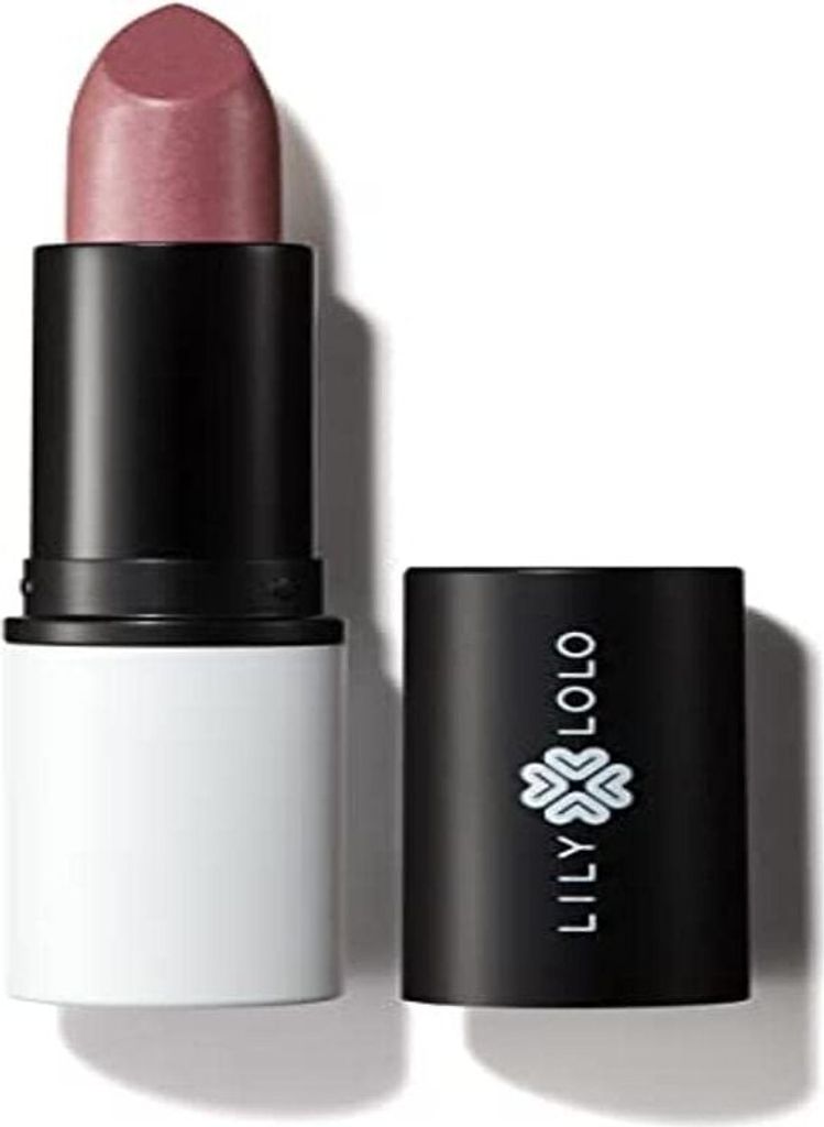 Lily Lolo Barra De Labios In The Altogether