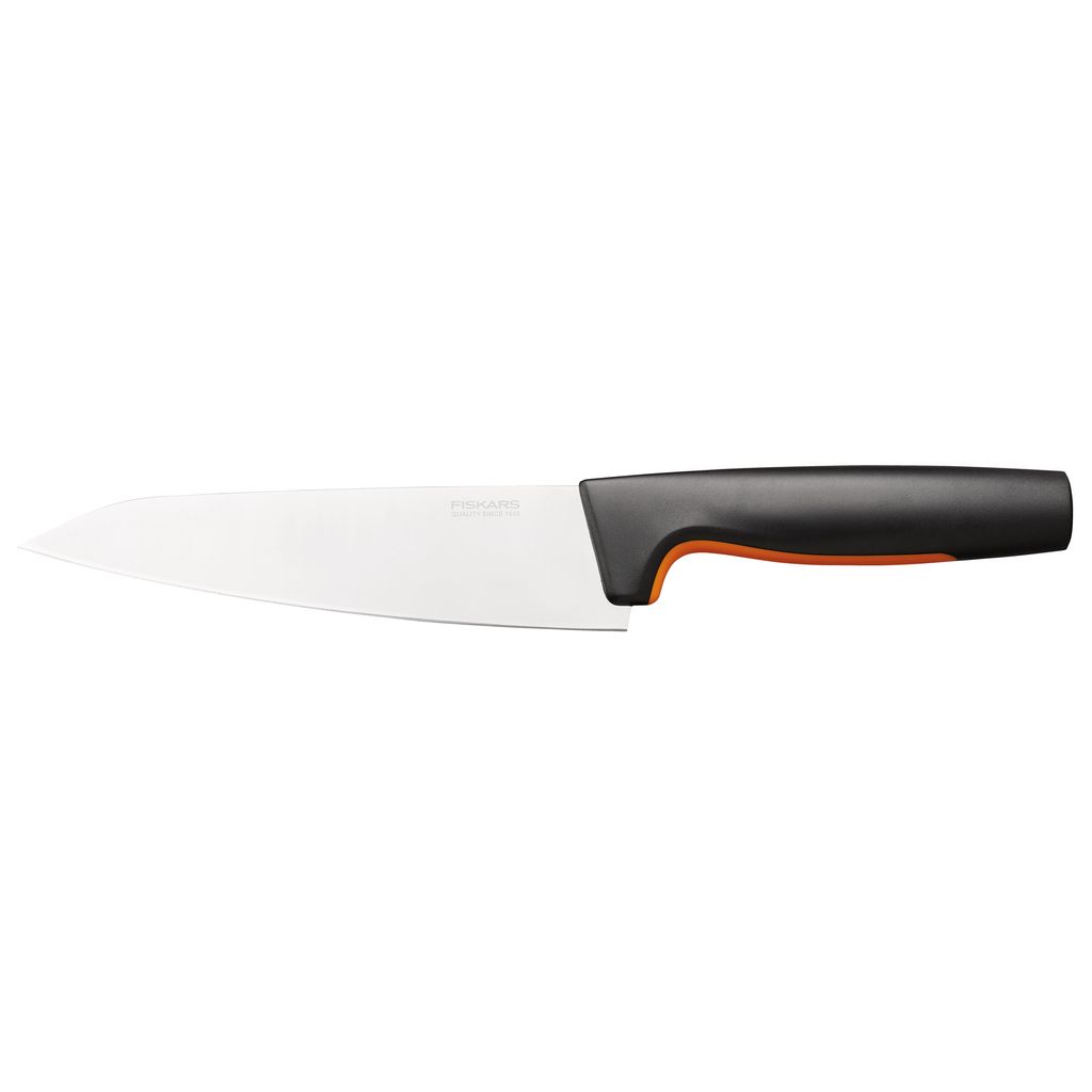 Fiskars 1057535 Kochmesser, 28cm Produktbild 