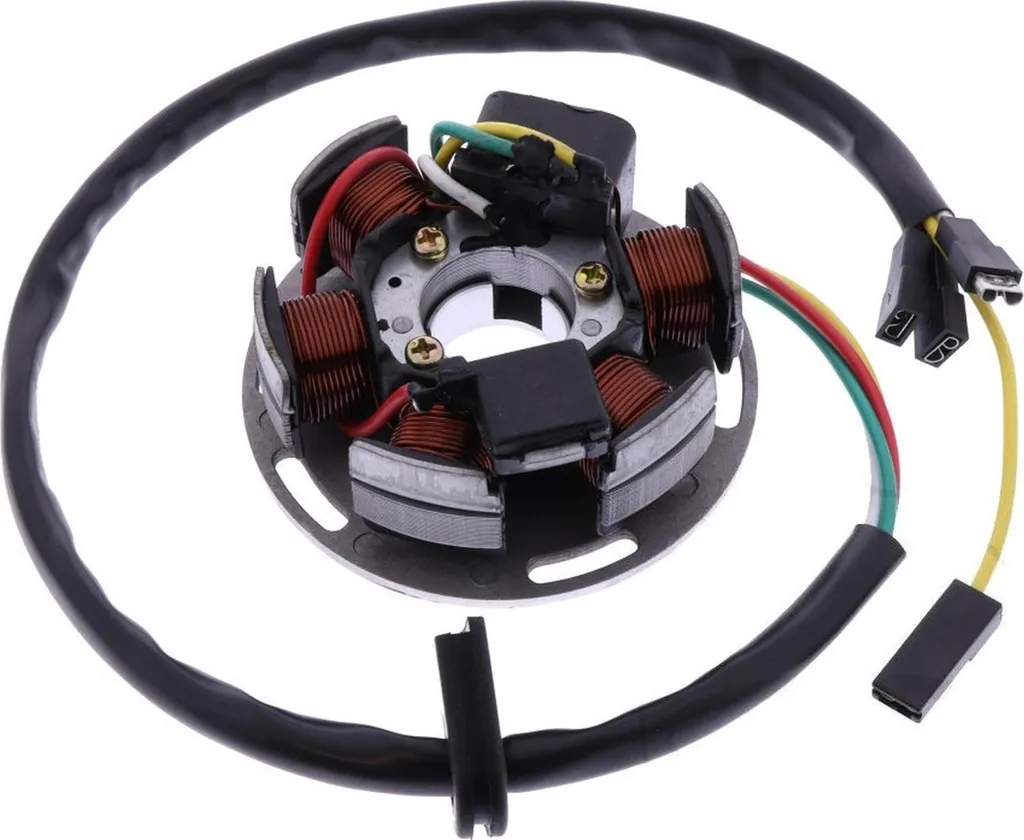 Statore Ricambio Derbi Senda 50 SM DRD Evo HYP 2008-2012 | Pamoto