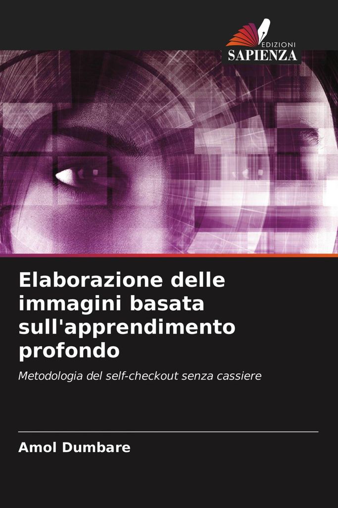 Elaborazione delle immagini basata sull'apprendimento profondo