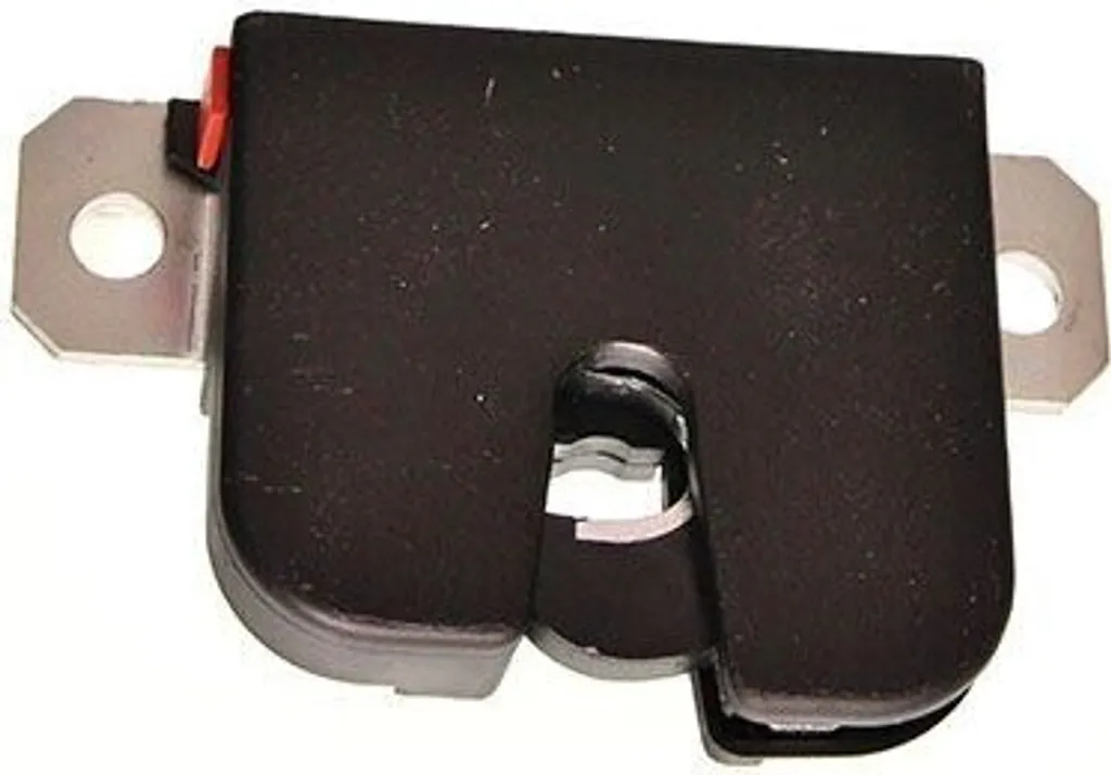 Serrure de Coffre MAXGEAR 28-1031 pour Ibiza 6L Leon 1M1 et Passat 3B