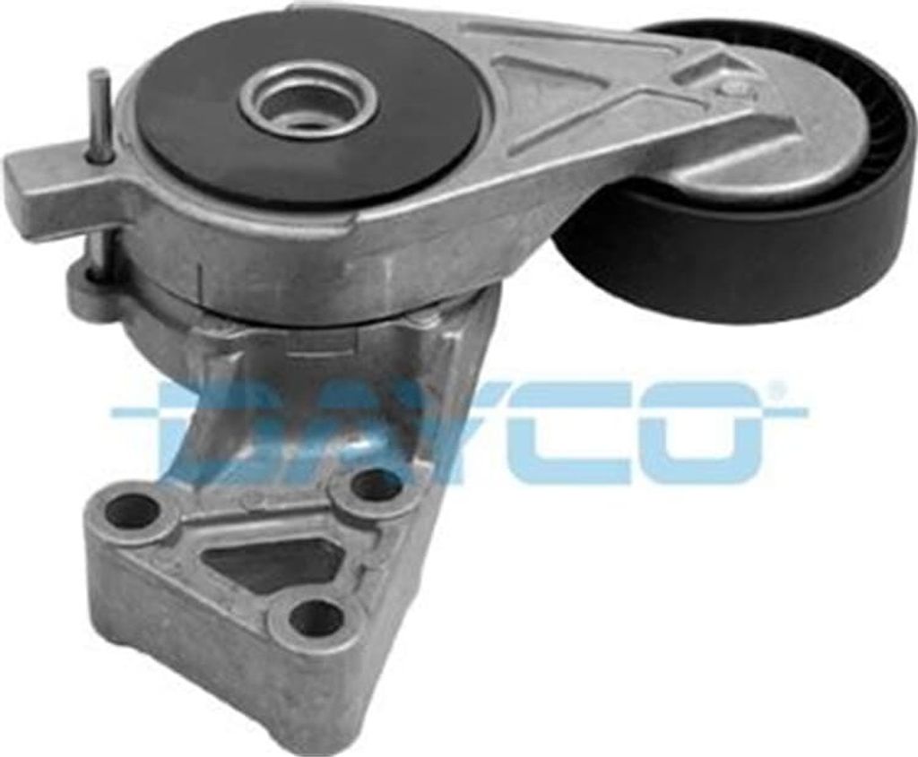 DAYCO APV2241 Riemenspanner Keilrippenriemen für VW Golf IV Schrägheck (1J1)