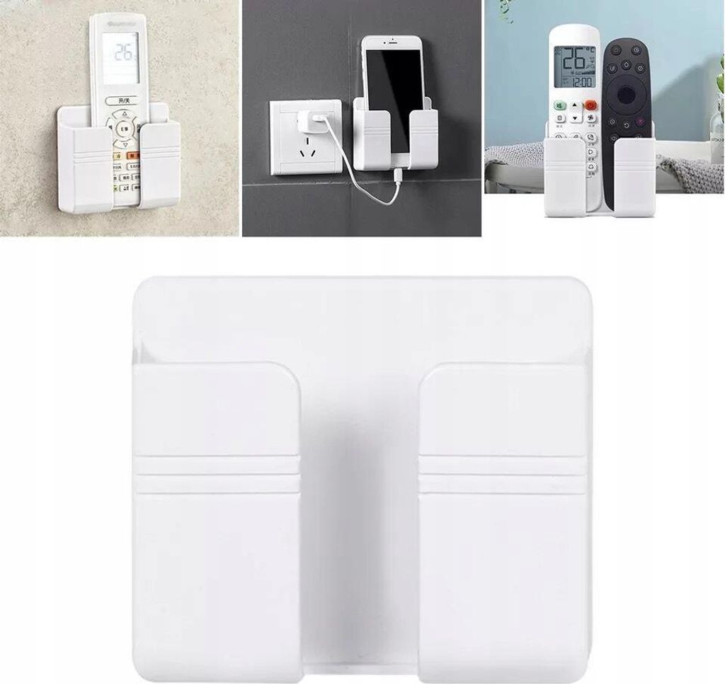 HALTERUNG Ständer WANDSTÄNDER FÜR TELEFON Kabel Produktbild 