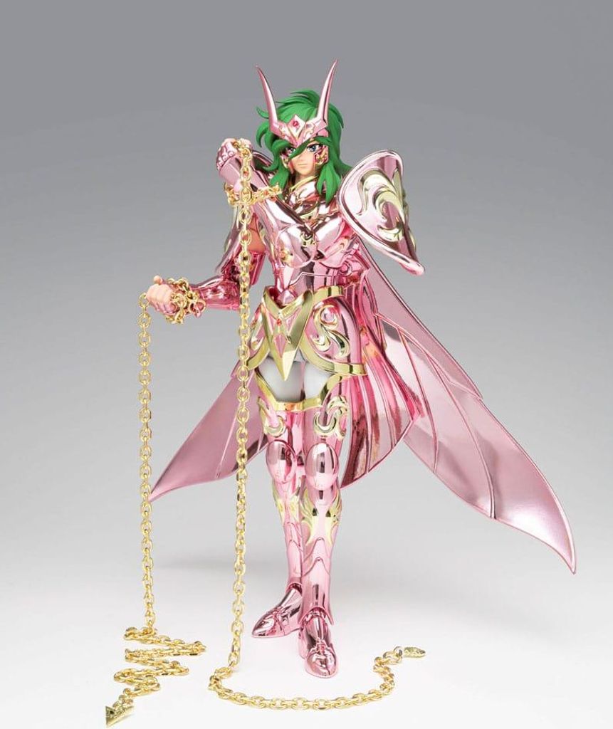 Saint Seiya Saint Cloth Myth Ex Actionfigur Andromeda Shun (God Cloth) 17 cm