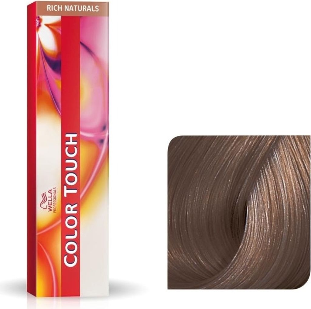 Wella Ct_rich_nat_7-97_60ml_we_ceemea Immagine del prodotto 