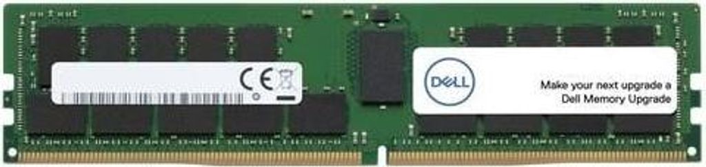 Dell Dimm 16Gb 1600 2Rx4 20D6F Bic