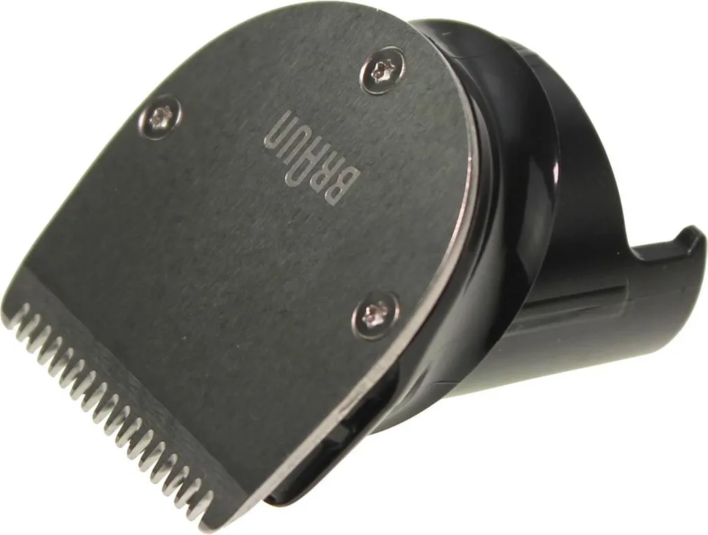 Remplacer la Lame de votre Tondeuse Braun BT5 ou MGK5 Référence 81695620