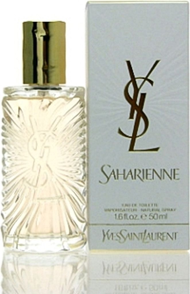 Yves Saint Laurent Saharienne Eau de Toilette Spray 50 ml YSL