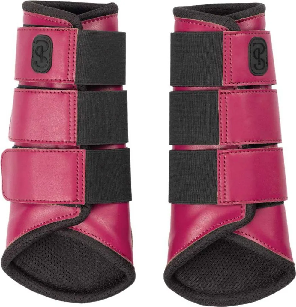 Protège-tendons Anti-Surchauffe Mesh Rosa Full Ps Of Sweden Taille Full