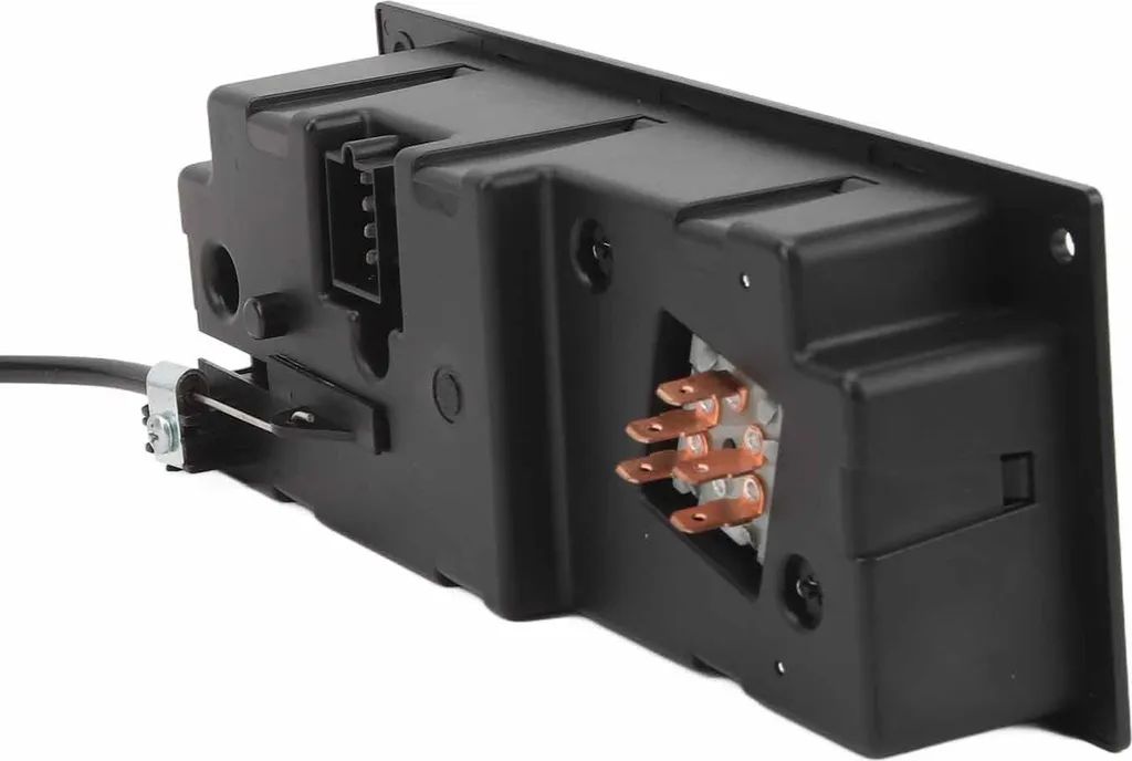 Module climatisation 599-5511 renforcé pour Kenworth T600A