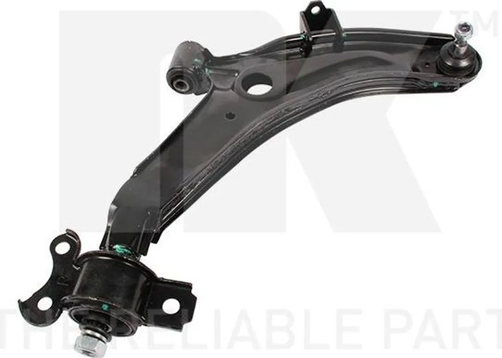 Solution Claquement Train Avant : Bras Suspension Hyundai Lantra 95- PR