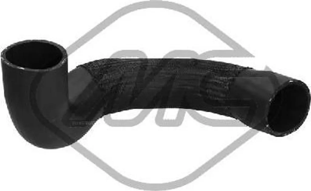 Tubo Turbo Metalcaucho 94416 per la tua Alfa: Ridona Vita al tuo Cuore Sportivo