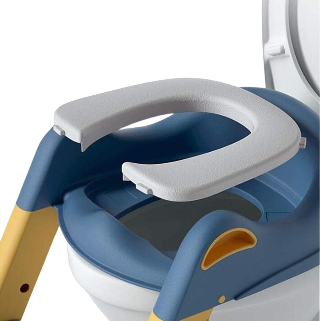 Garniture en PVC, support souple pour KIDDISTEP Échelle de Image du produit 