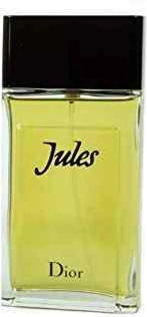 Parfum Dior Jules 100 ml - Idéal pour l'Homme Actif en Quête de Style