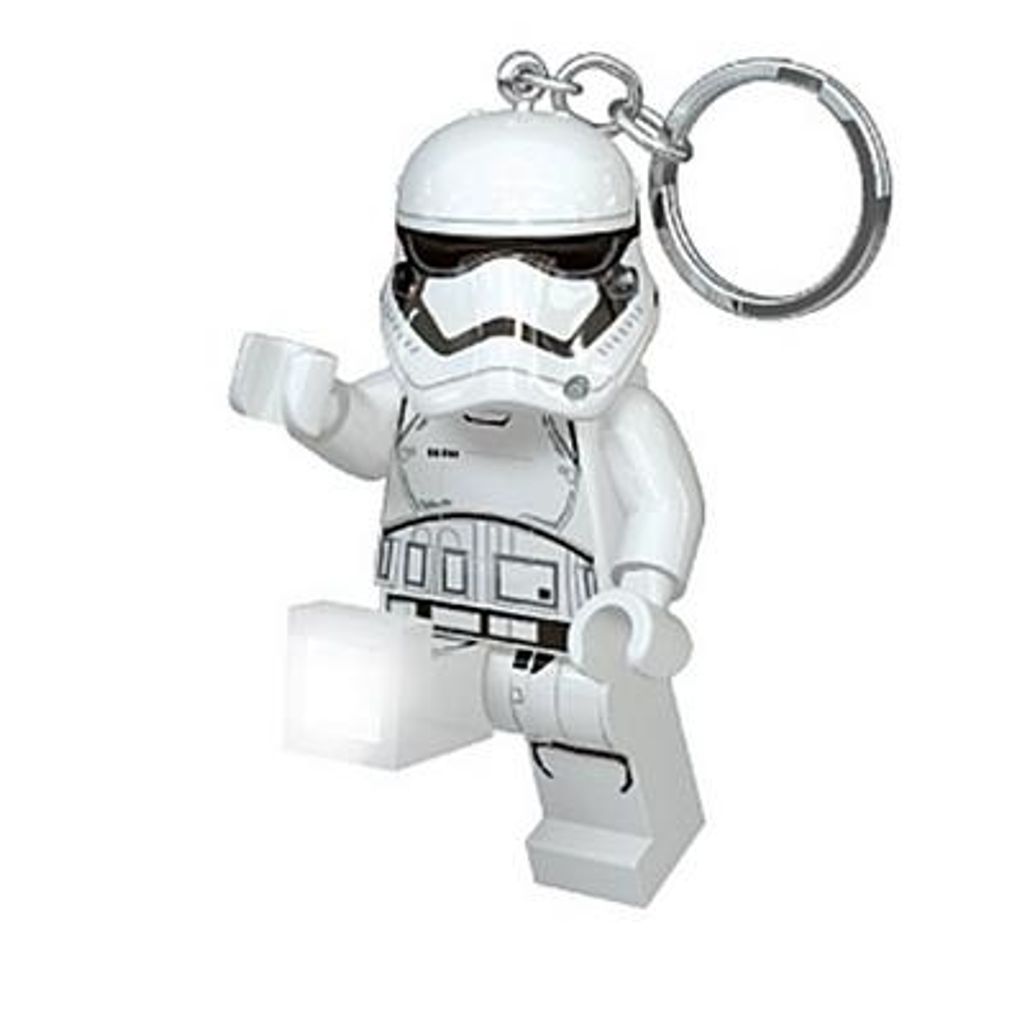 LEGO Star Wars FO Stormtrooper Minitaschenlampe