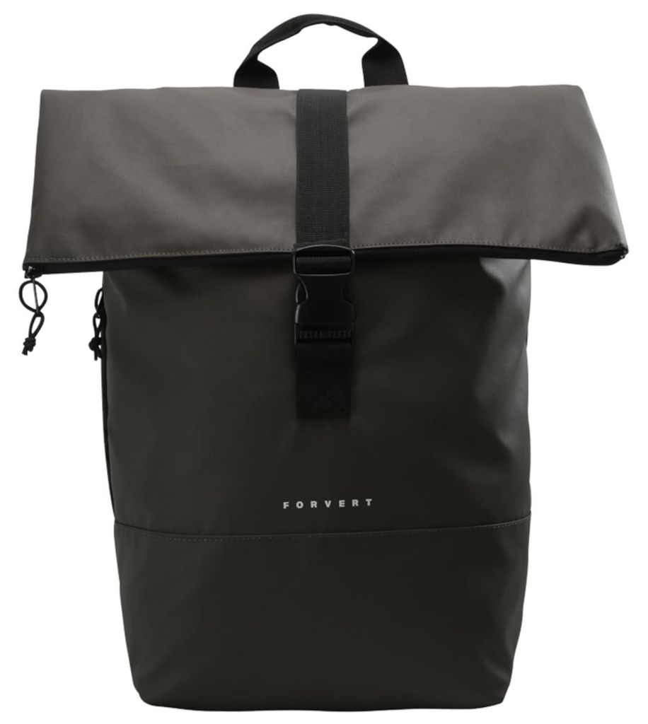 Forvert Forvert Tarp Lorenz Rucksack Farbe Oliv Produktbild 