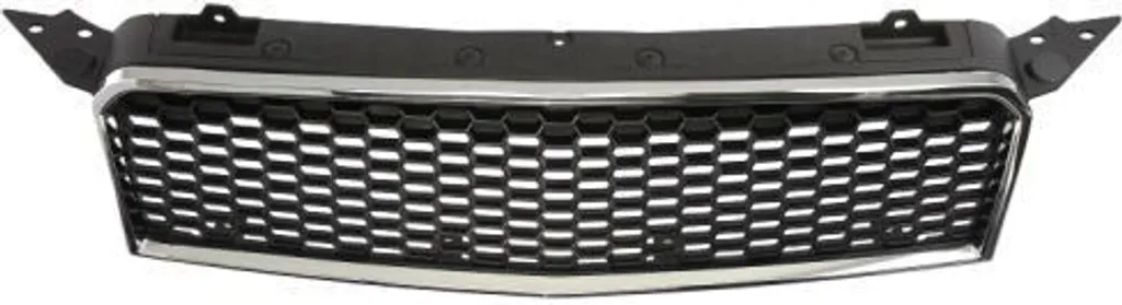 Grille de Radiateur Avant pour Aveo T200 et T255 - Remplacement Calandre
