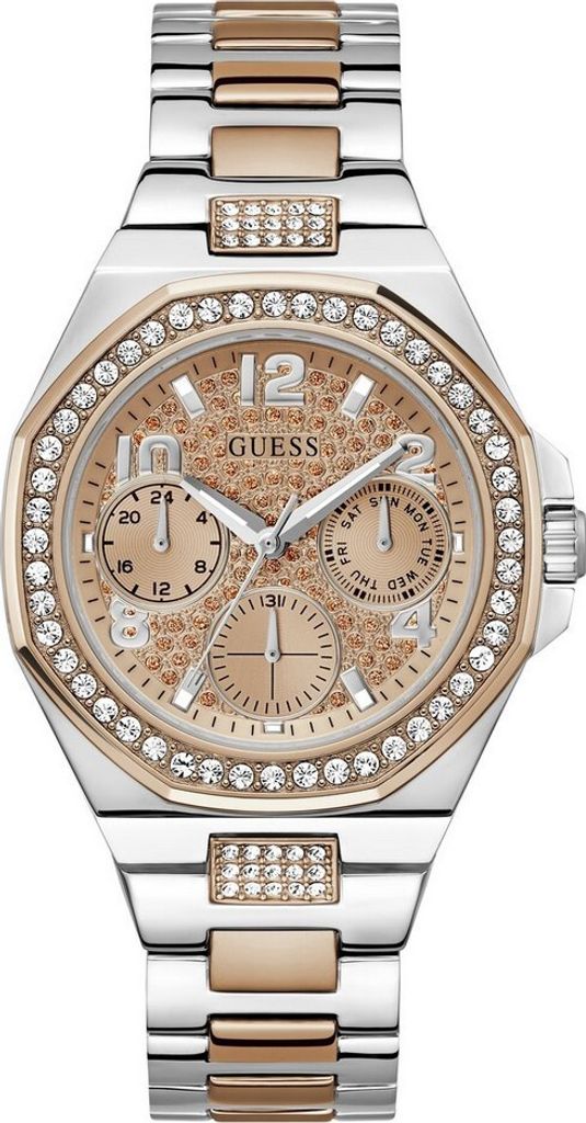 Guess - GW0777L3 - Armbanduhr - Damen - Quarz - Lady Empire Produktbild 