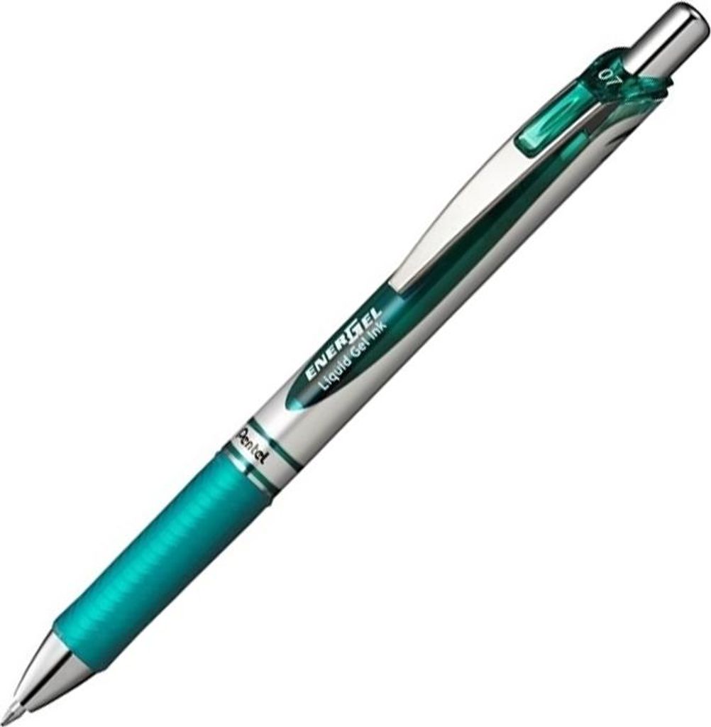 Roller à encre liquide Pentel Energel BL77, tris Image du produit 