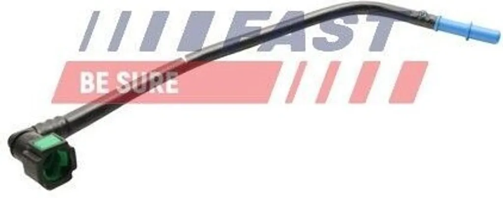 Durite de carburant pour Fiat Ducato et Peugeot Boxer Jumper FAST