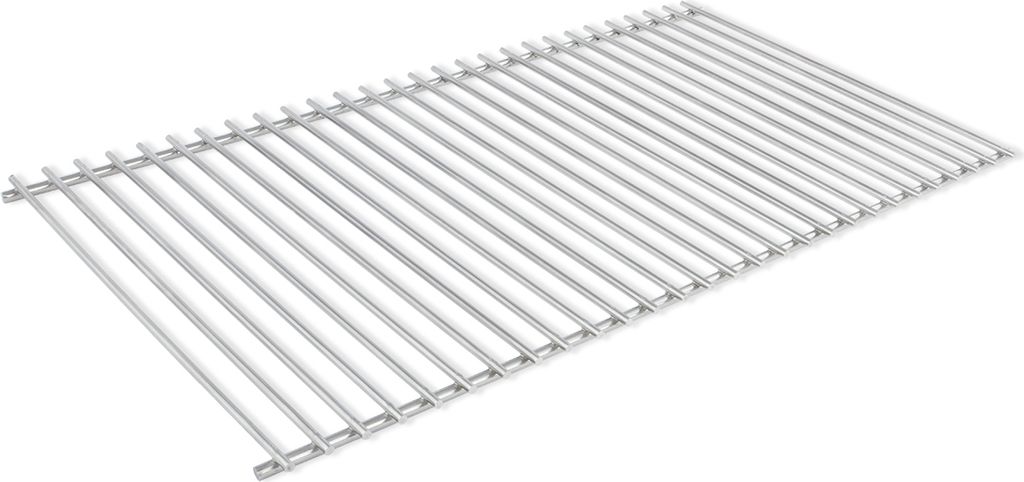 Nerezový grilovací rošt 55x33cm Obrázek produktu 