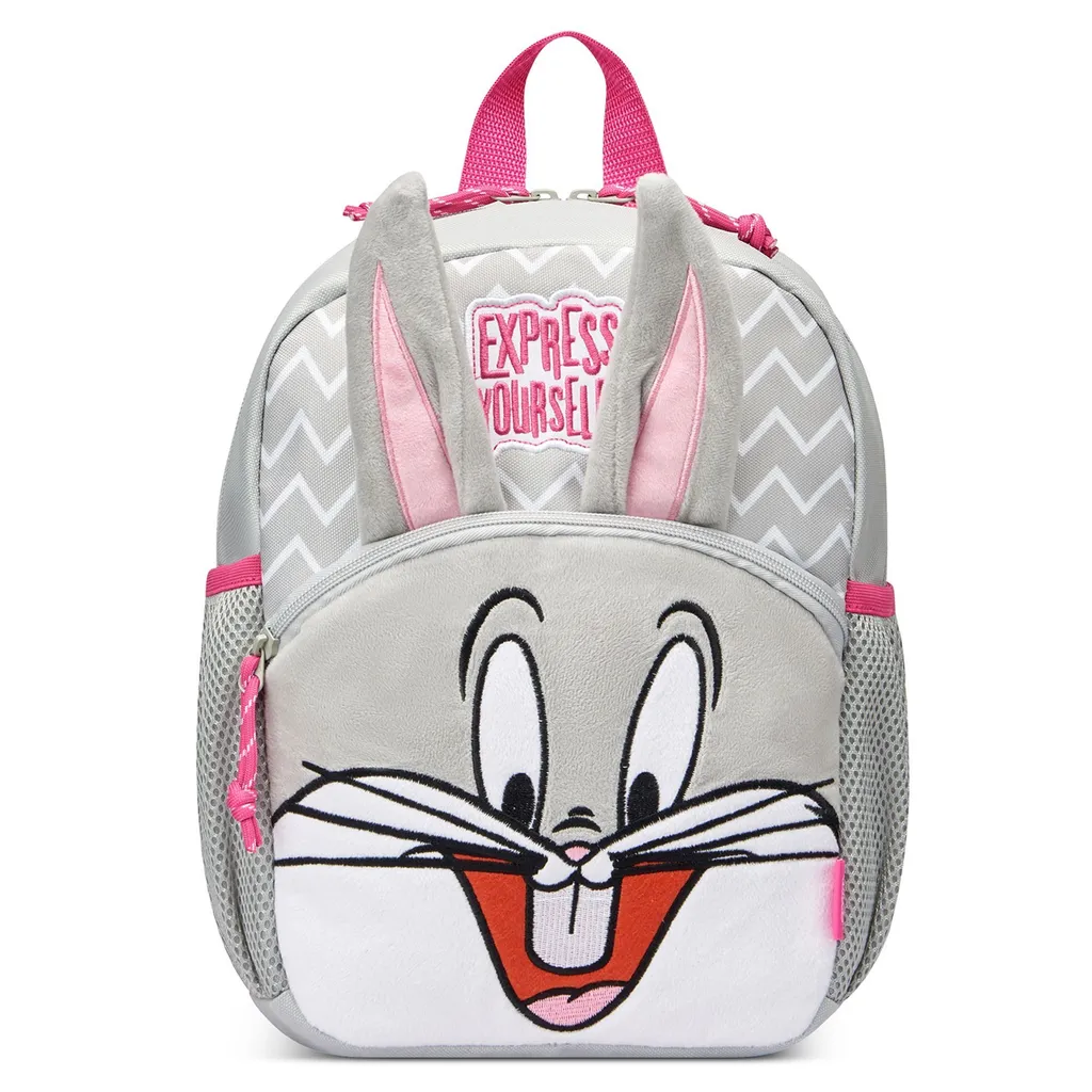 Roncato Looney Tunes Kids Kinderrucksack 32 cm - Sac à Dos Enfant