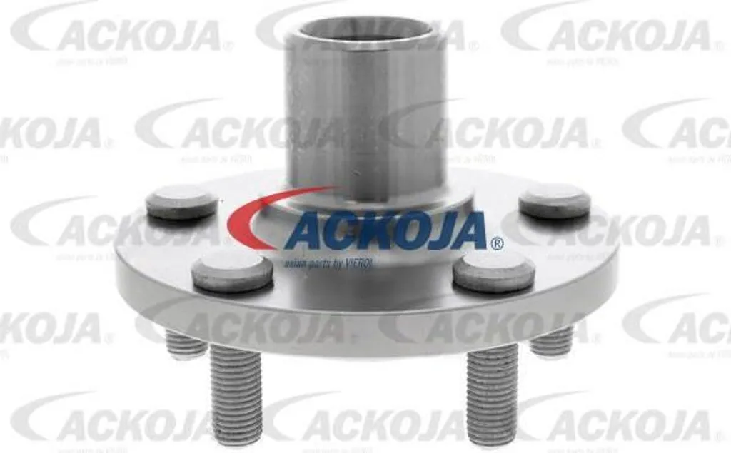 Roulement de roue ACKOJA A70-0663 pour Toyota Avensis et Celica - OE 4350202080