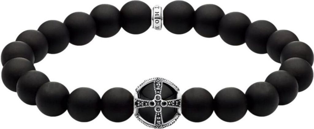 Thomas Sabo - A1928-812-11-L16 - Bracelet - Unie - Argent - Image du produit 