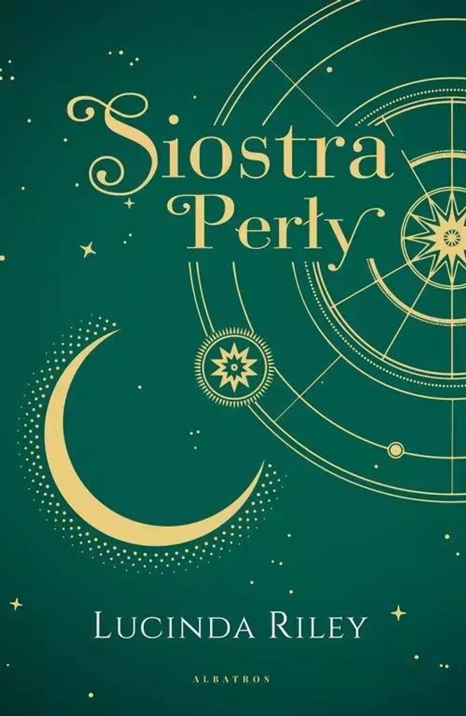 Die Schwester der Perle. Die Serie der sieben Schwestern. Band 4 (Collector's Edition)