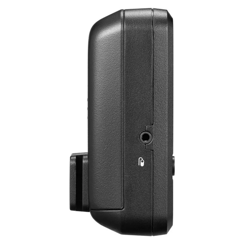 Godox TR-C3 Télécommande Programmable Intervalomètre pour Pose Longue - 14