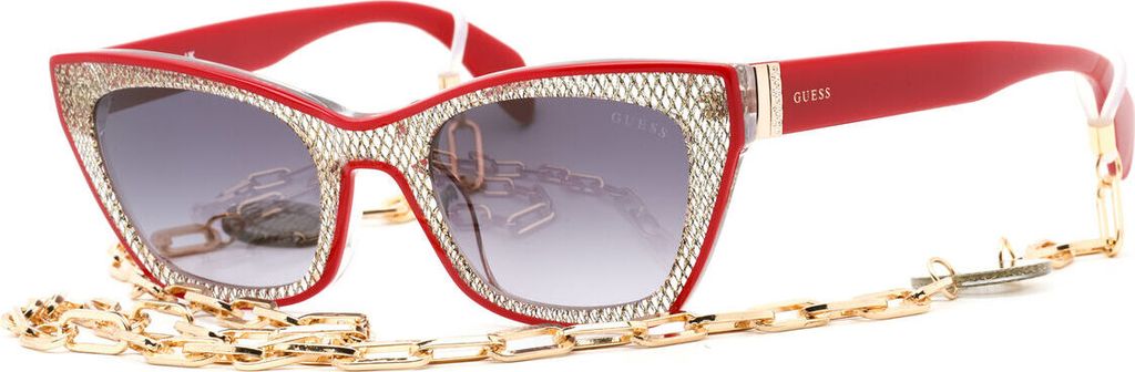 Occhiali da sole Guess GU7873-69B da donna  53 mm Immagine del prodotto 