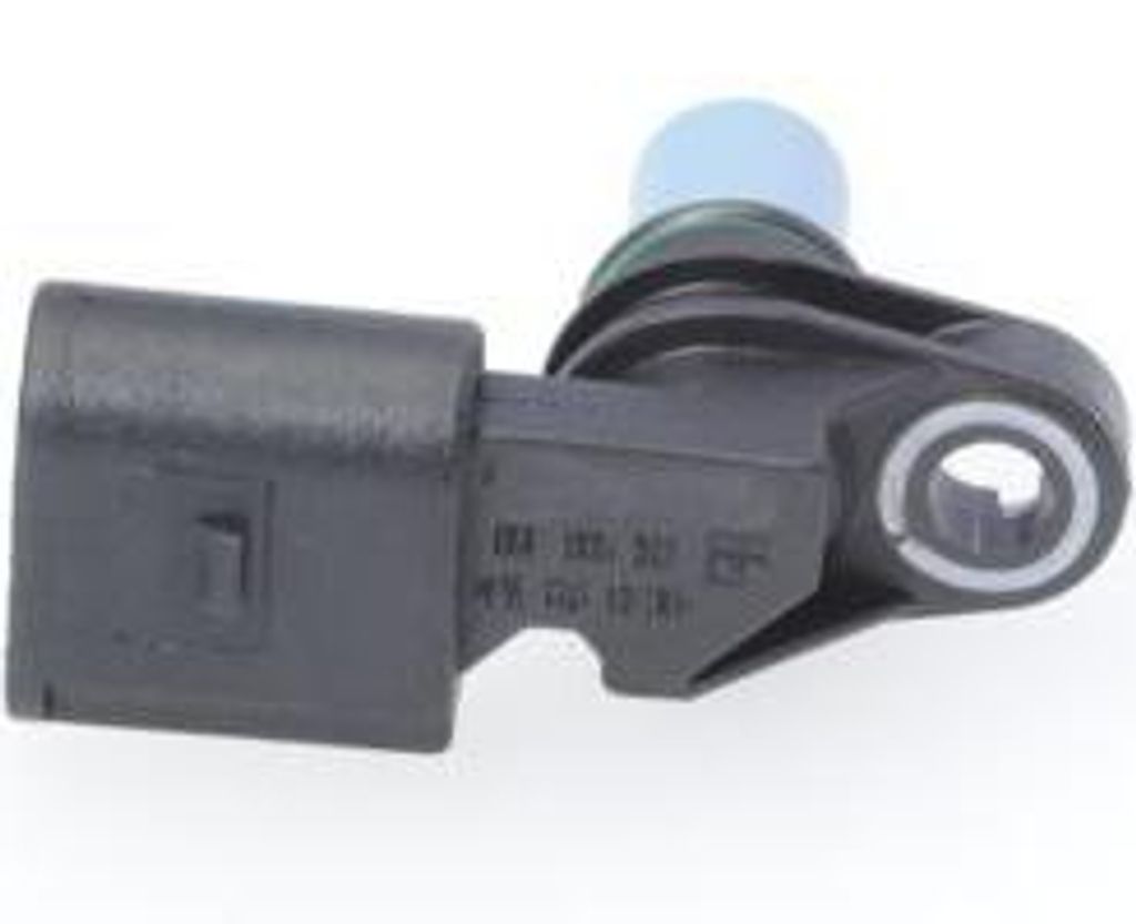 BOSCH 0 986 280 431 Nockenwellenpositionssensor OE 06E905163 kompatibel mit A4 8E, A4 8H, A6 4F, A8 4E, Q7, Phaeton, Touareg