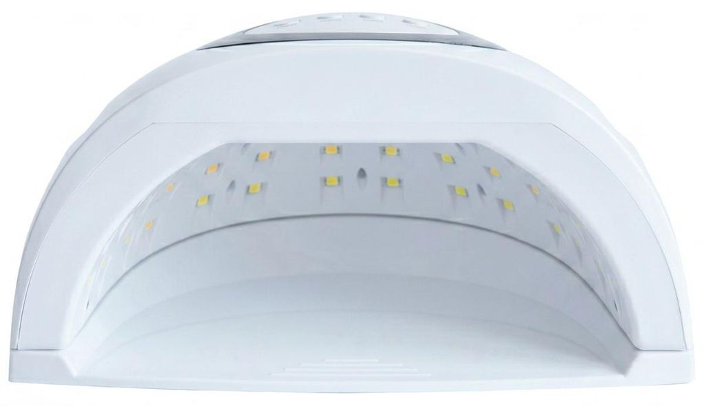 NailPerfect Precision Cure UV-LED Lamp 54W Produktbild 