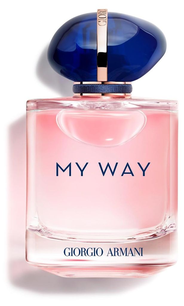 Giorgio Armani My Way, parfum voor dames, 90 ml, niet Productafbeelding 