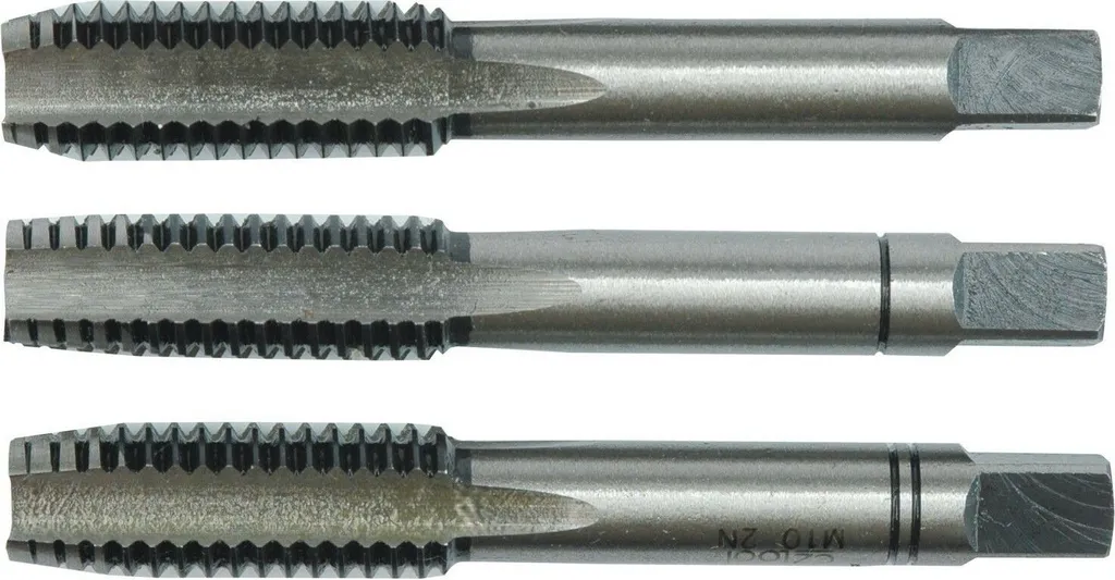 Cztool 24370 Gewindewerkzeug Set | Soluzione Filettatura 70mm