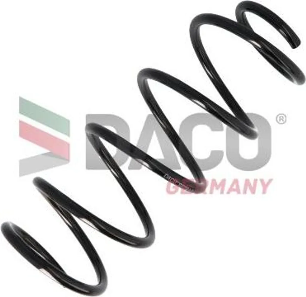 Ressort suspension pour Peugeot 508 : Remplacement OE 500439 Fiable