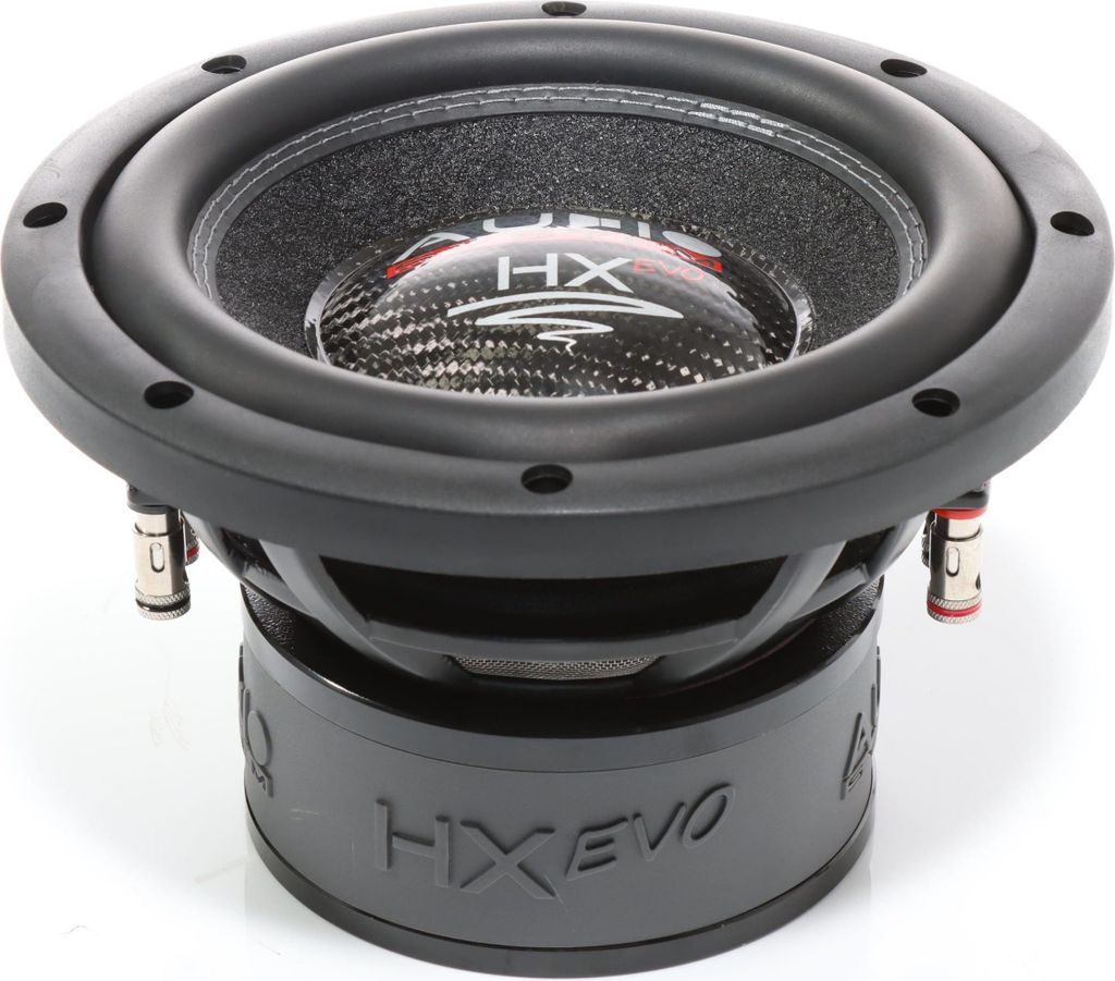 Audio System HX 08 EVO Subwoofer 20cm