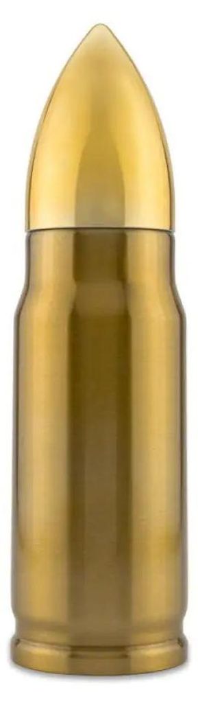 Thermos Bullet Messingkartusche 500 ml Produktbild 