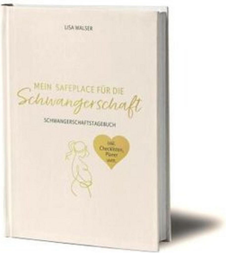 Mein Safeplace für die Schwangerschaft Obrázok produktu 