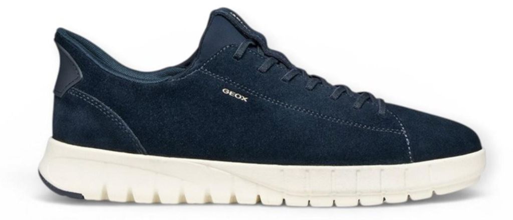 Scarpe Geox Flextride Plus U65MAA00022C5004 Immagine del prodotto 