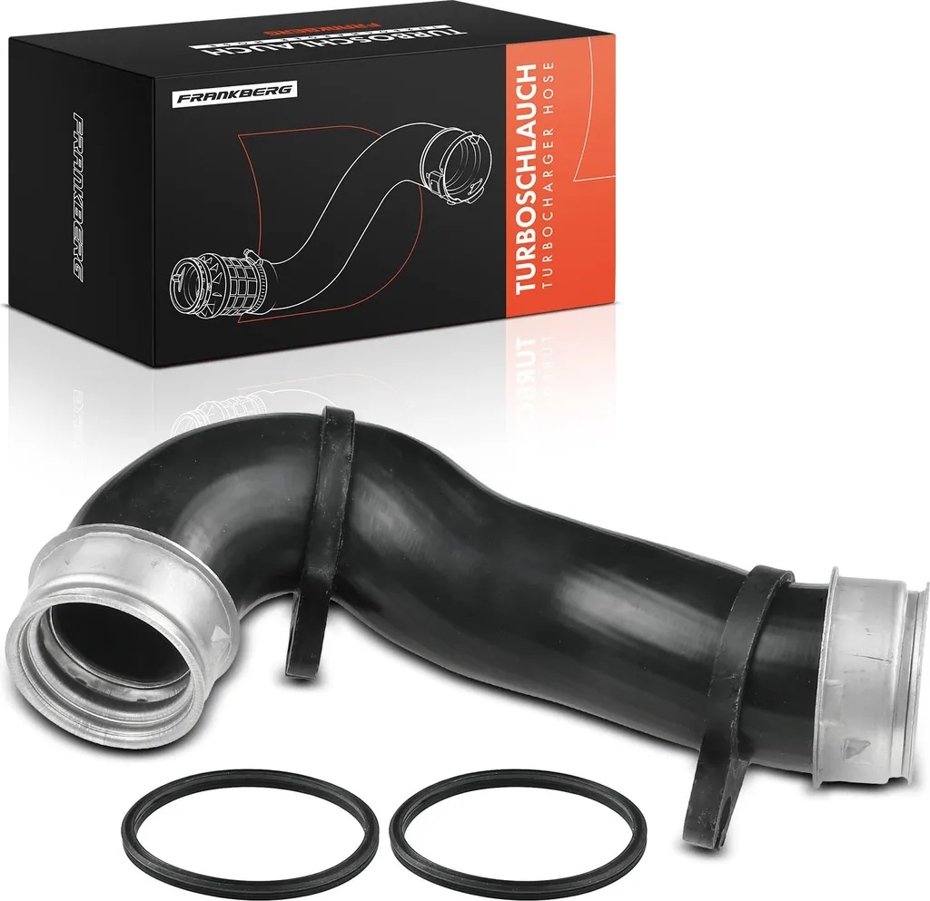 Stop aux Fuites : Tuyau Refroidissement Turbo pour VW Golf IV et Bora