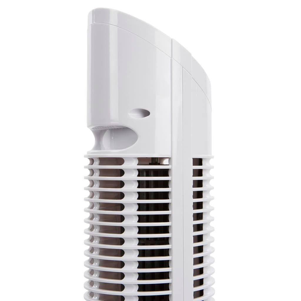 Tristar VE-5905 Ventilator, Haushaltsturmventilator, Weiß, Produktbild 