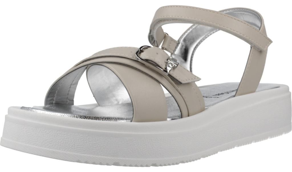 CALVIN KLEIN V4A283260 Beige