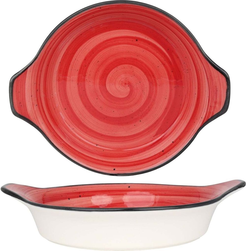 Bonna Servierschale - Aura Passion - Porzellan - 20 cm