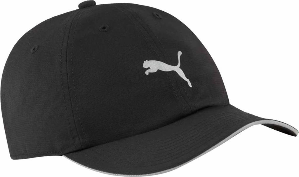 Puma Uni Running Iii Bb Cap Schwarz