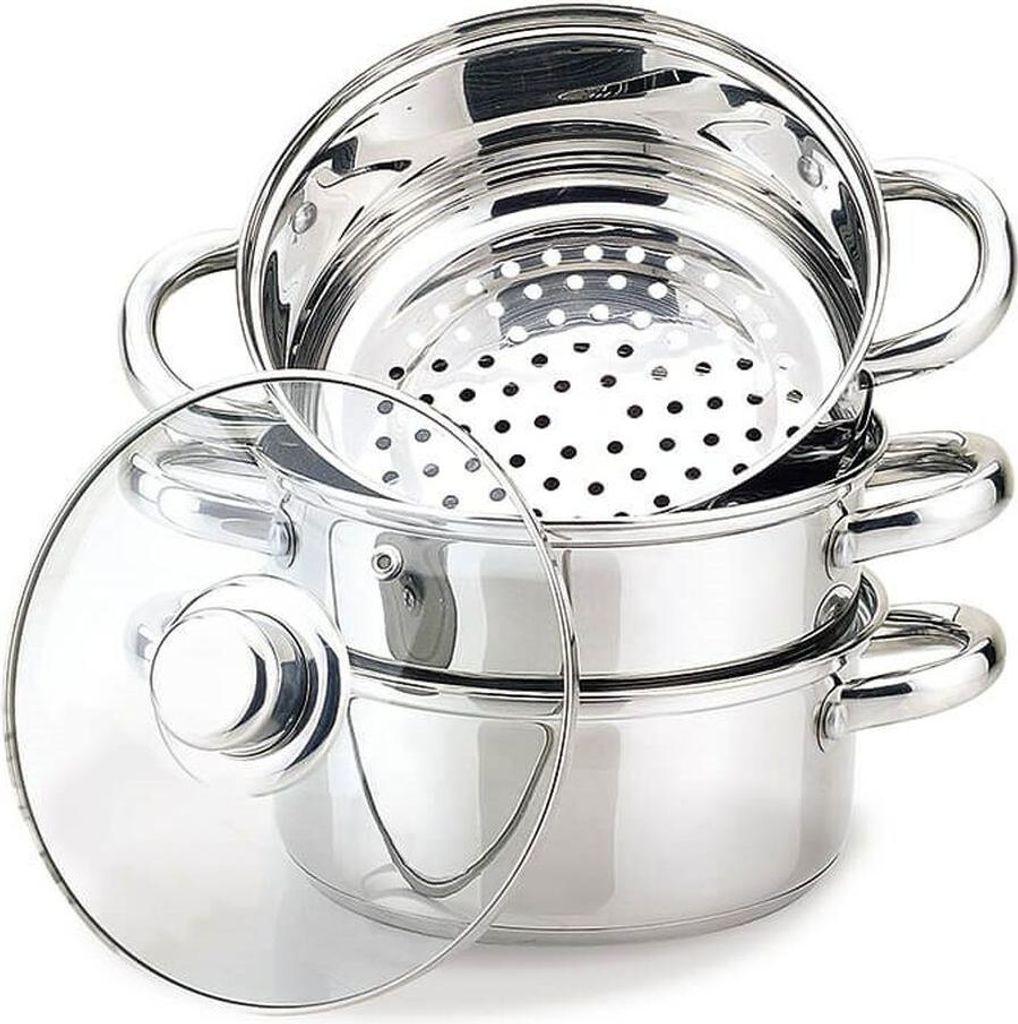 Dampftopf Feel-Maestro MR-2900-22 Produktbild 